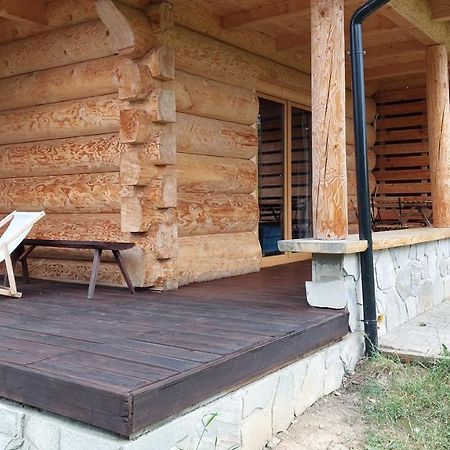 Vila Zakodomki Domek 960 M N.P.M. Kościelisko Exteriér fotografie